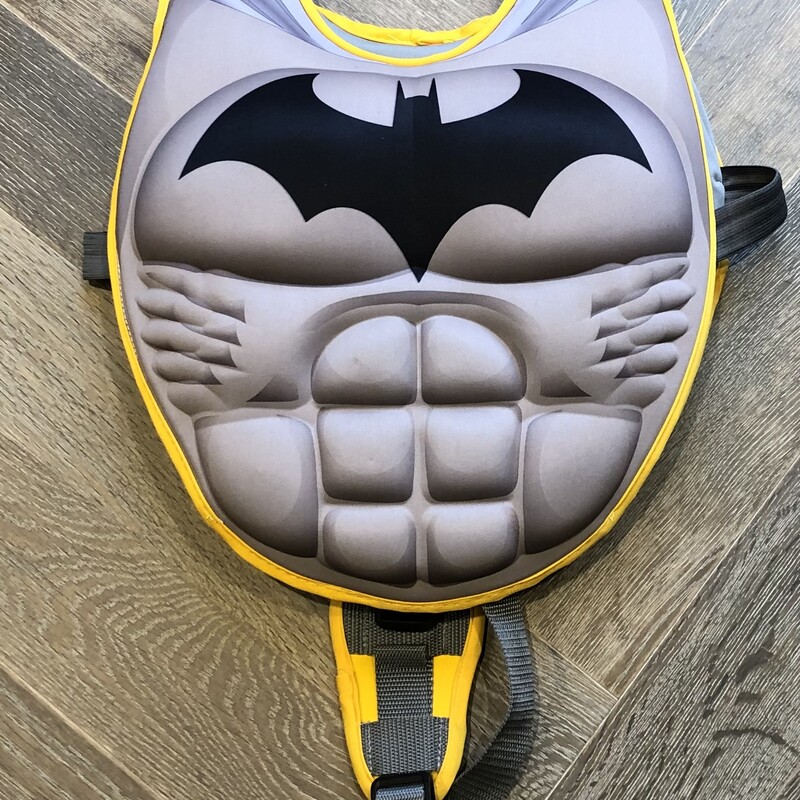 Batman Floaty
