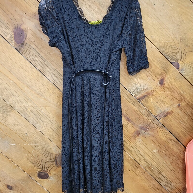 Motherhood Dress