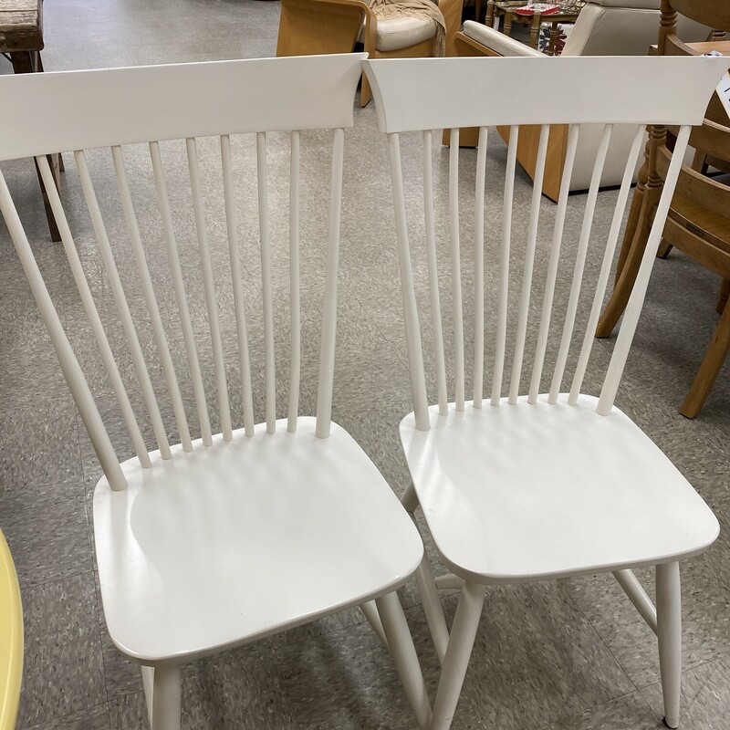 2x Chilton Harvest Chairs