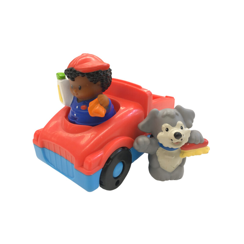 Red/Blue Car (Little People), Toys

#resalerocks #pipsqueakresale #vancouverwa #portland #reusereducerecycle #fashiononabudget #chooseused #consignment #savemoney #shoplocal #weship #keepusopen #shoplocalonline #resale #resaleboutique #mommyandme #minime #fashion #reseller                                                                                                                                      Cross posted, items are located at #PipsqueakResaleBoutique, payments accepted: cash, paypal & credit cards. Any flaws will be described in the comments. More pictures available with link above. Local pick up available at the #VancouverMall, tax will be added (not included in price), shipping available (not included in price, *Clothing, shoes, books & DVDs for $6.99; please contact regarding shipment of toys or other larger items), item can be placed on hold with communication, message with any questions. Join Pipsqueak Resale - Online to see all the new items! Follow us on IG @pipsqueakresale & Thanks for looking! Due to the nature of consignment, any known flaws will be described; ALL SHIPPED SALES ARE FINAL. All items are currently located inside Pipsqueak Resale Boutique as a store front items purchased on location before items are prepared for shipment will be refunded.