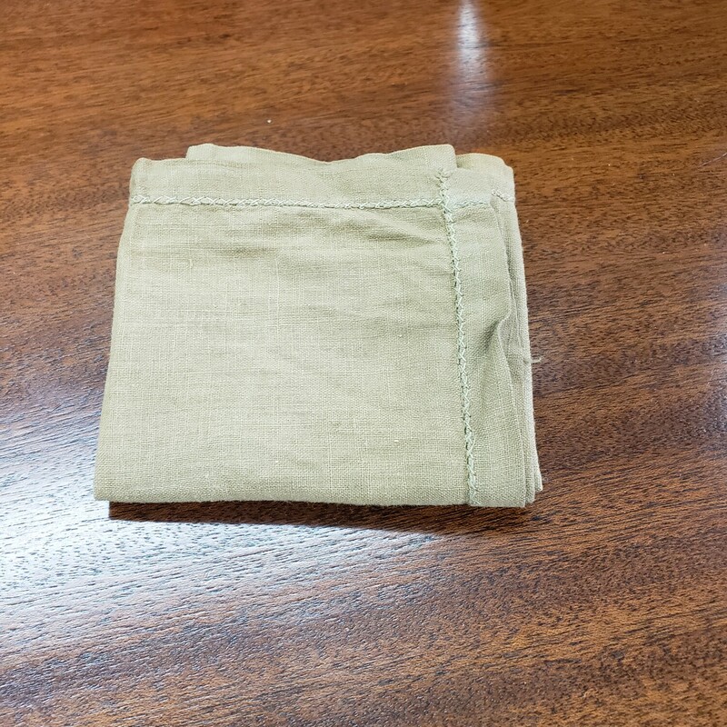 WWI Handkerchief