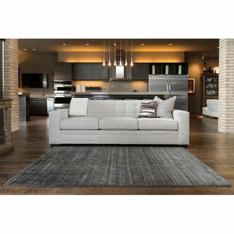Loloi Barkley Charcoal Rug

-Retails Brand new for $4669-

Size: 12 X 15