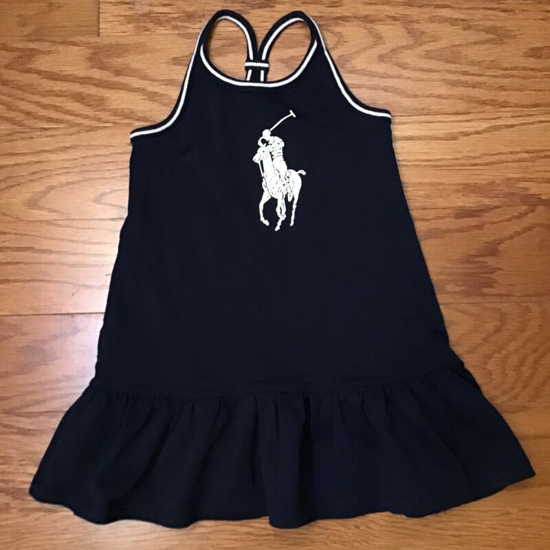 Ralph Lauren Dress, Navy, Size: 24m

ALL ONLINE SALES ARE FINAL.
NO RETURNS
REFUNDS
OR EXCHANGES

PLEASE ALLOW AT LEAST 1 WEEK FOR SHIPMENT. THANK YOU FOR SHOPPING SMALL!
