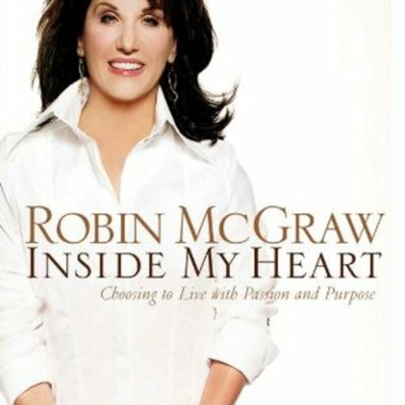 Robin Mcgraw Inside My He