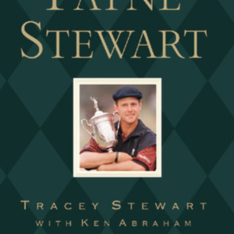 Payne Stewart