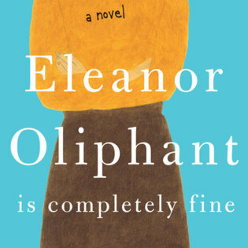 Paperback - Great

Eleanor Oliphant Is Completely Fine
by Gail Honeyman

No one’s ever told Eleanor that life should be better than fine

Meet Eleanor Oliphant: she struggles with appropriate social skills and tends to say exactly what she’s thinking. Nothing is missing in her carefully timetabled life of avoiding unnecessary human contact, where weekends are punctuated by frozen pizza, vodka, and phone chats with Mummy.

But everything changes when Eleanor meets Raymond, the bumbling and deeply unhygienic IT guy from her office. When she and Raymond together save Sammy, an elderly gentleman who has fallen, the three rescue one another from the lives of isolation that they had been living. Ultimately, it is Raymond’s big heart that will help Eleanor find the way to repair her own profoundly damaged one. If she does, she'll learn that she, too, is capable of finding friendship—and even love—after all.

Smart, warm, uplifting, Eleanor Oliphant Is Completely Fine is the story of an out-of-the-ordinary heroine whose deadpan weirdness and unconscious wit make for an irresistible journey as she realizes. . .

the only way to survive is to open your heart.