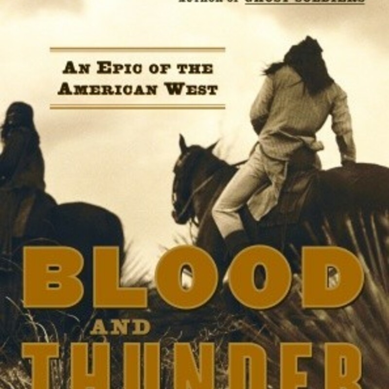 Blood And Thunder