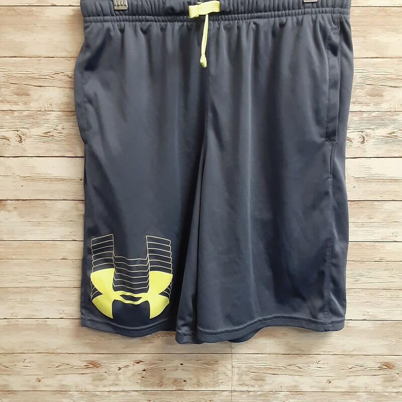 Under Armour Shorts YLG