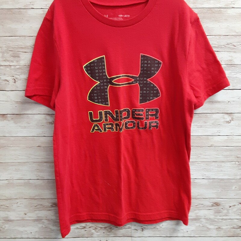 Under Armour Tee YMD