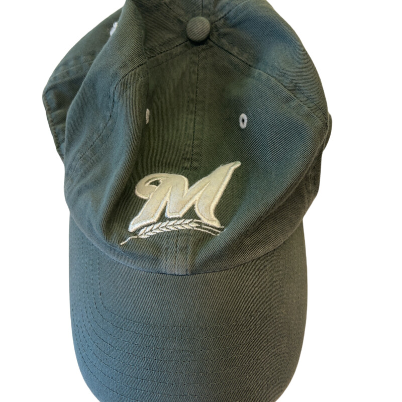 Milwaukee Brewers Hat