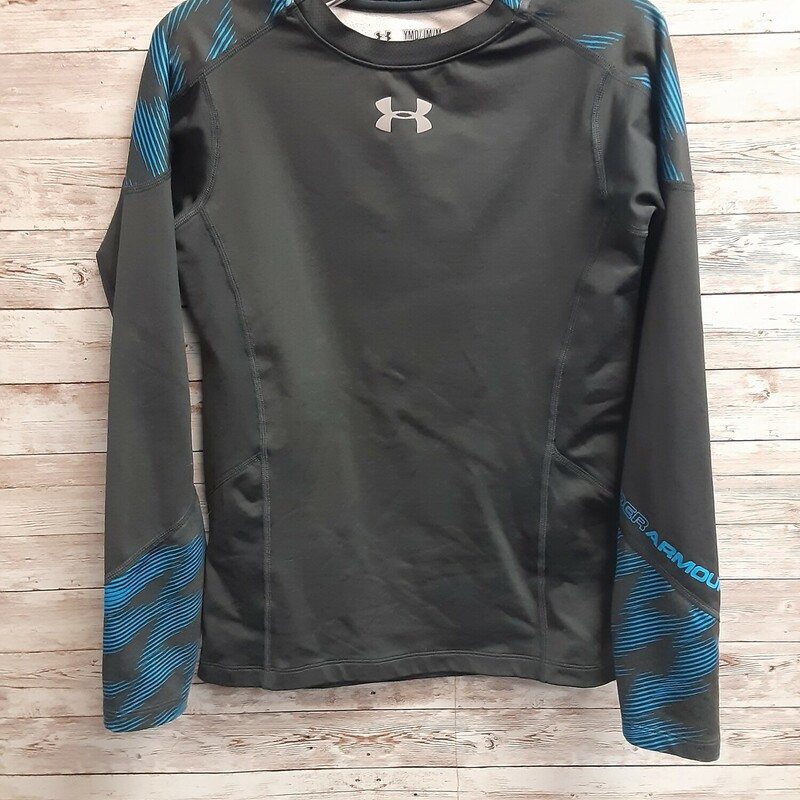 Under Armour Cold Gr YMD