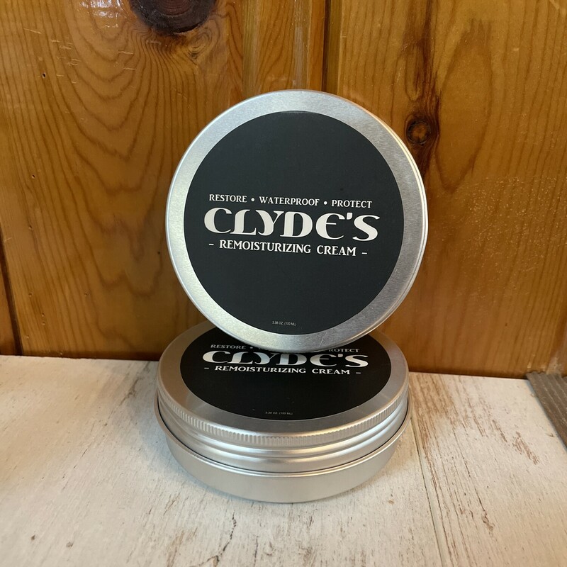 Clydes Restore