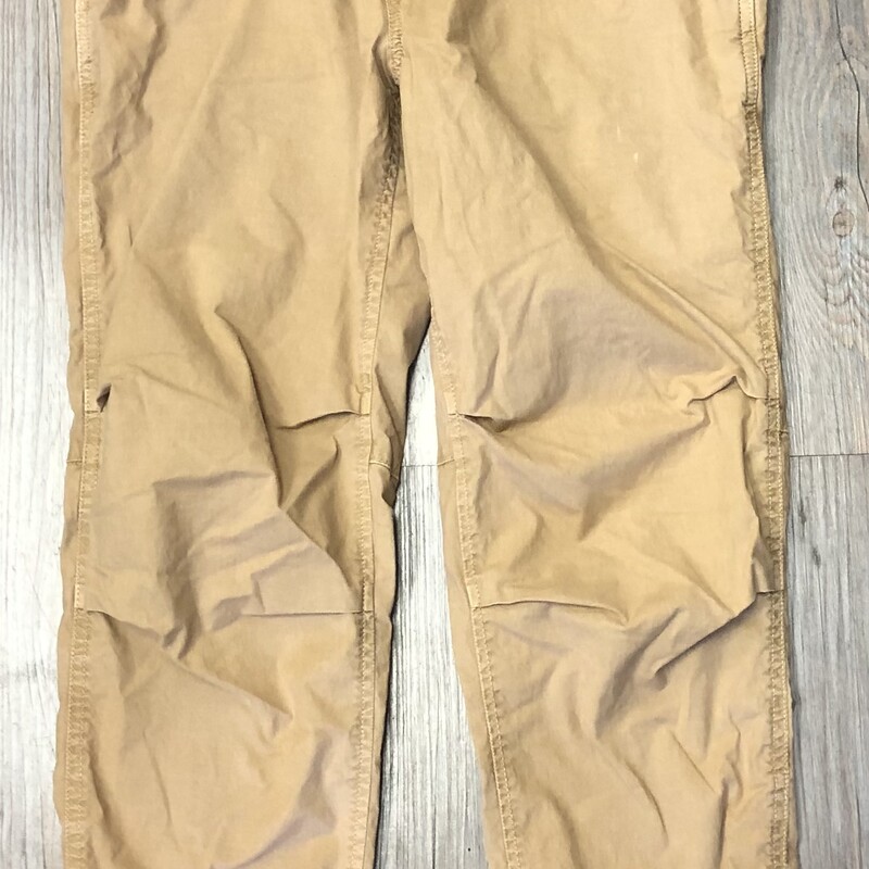 American Eagle Pants, Brown, Size: 14Y+
Original Size S