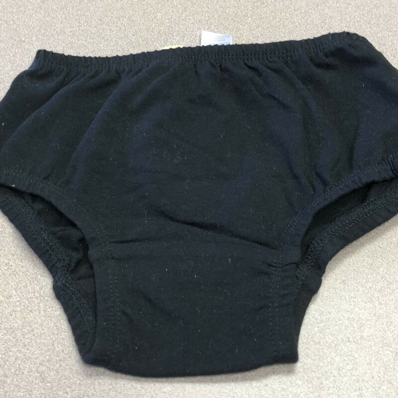 Baby Gap Bloomers, Black, Size: 6-12M
New!