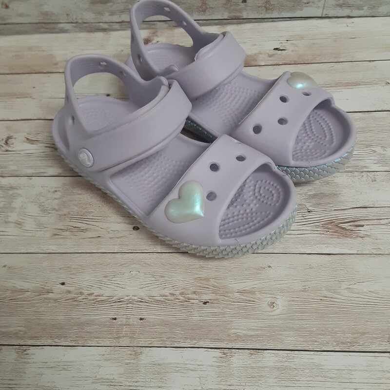 Crocs Sandals New