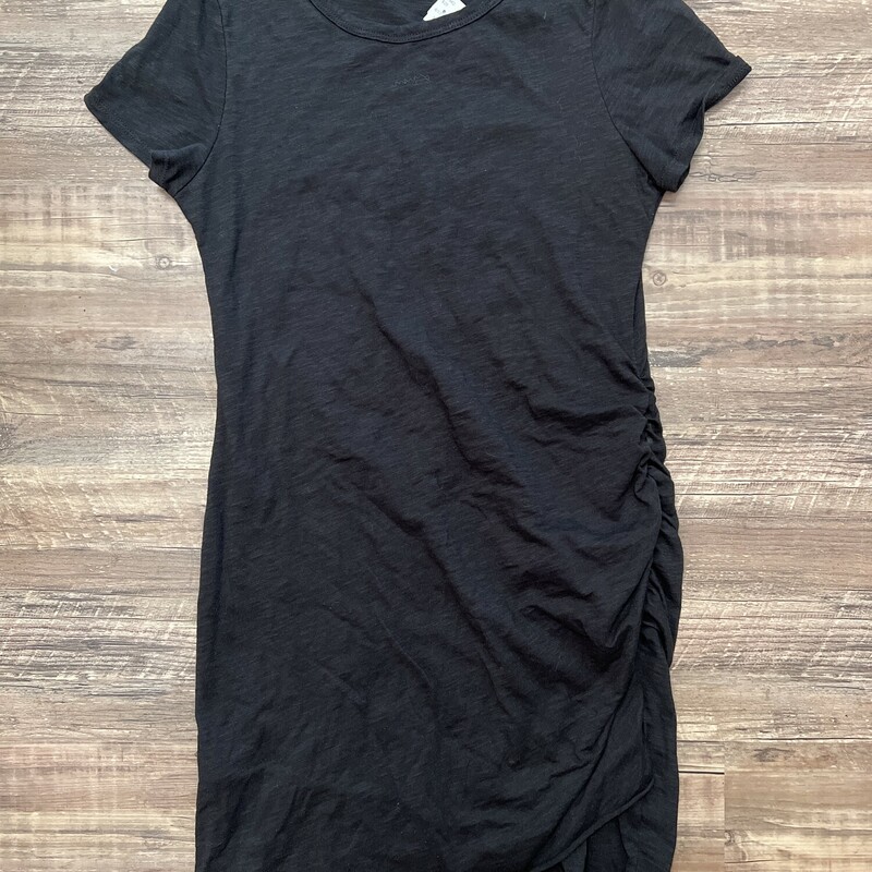 Wasabi+mint Dress, Black, Size: Adult M