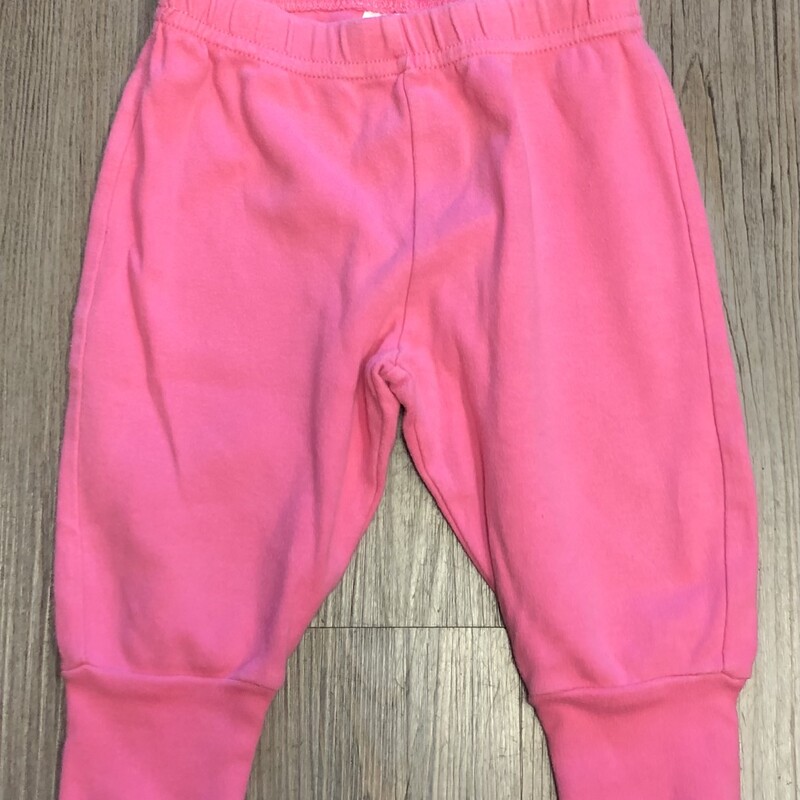 Pants, Pink, Size: 6M