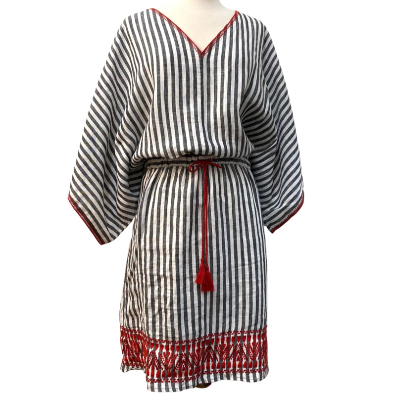 Ralph Lauren Stripe Dress