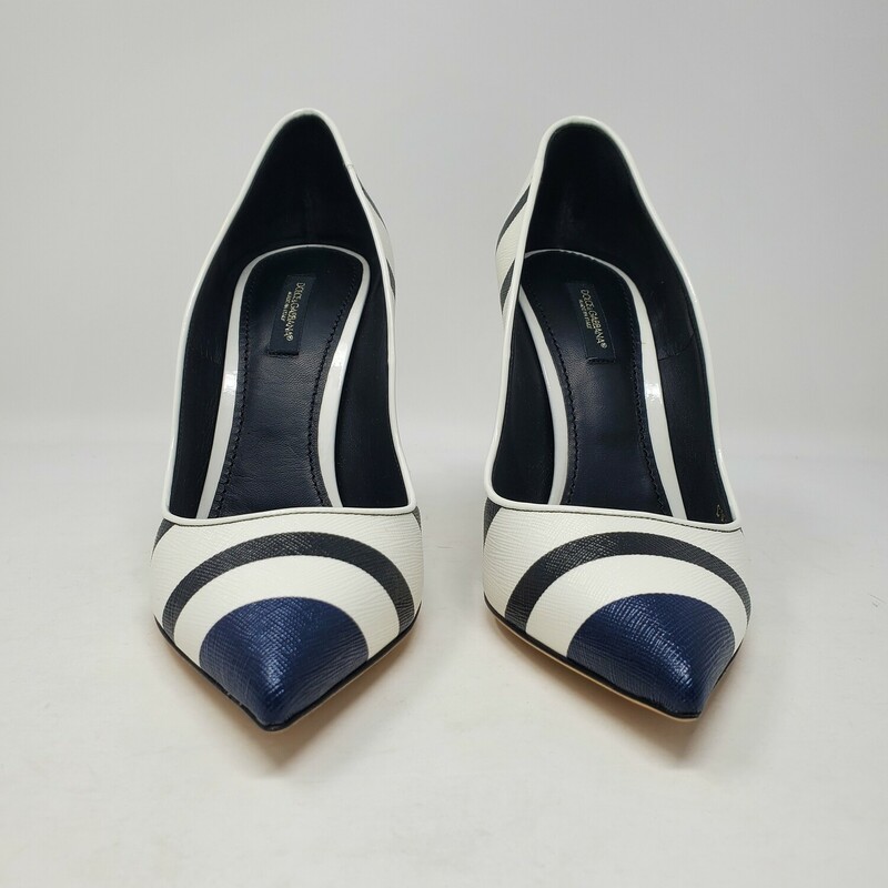 Dolce & Gabbana Women's D&G Sculpted High Heel Sandals | Bloomingdale's