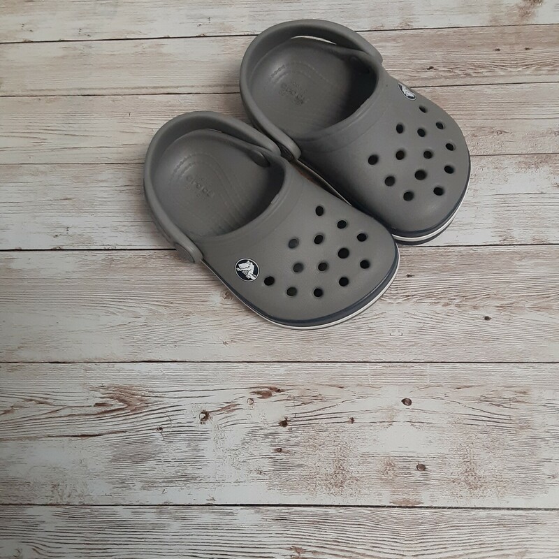 Crocs Baby NEW