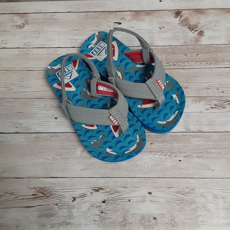 Reef NEW Sandals