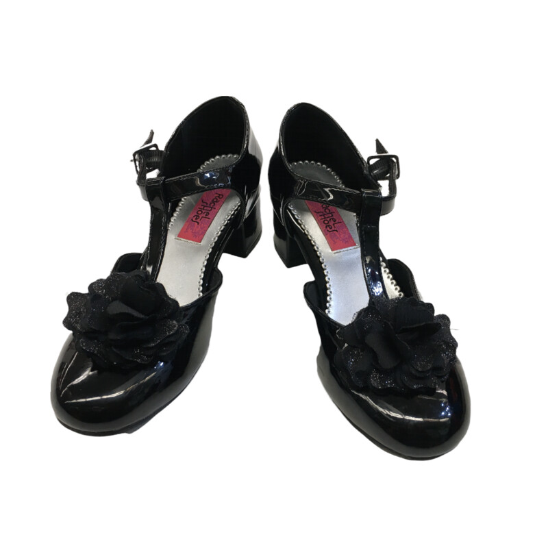 Shoes (Black), Girl, Size: 4y

#resalerocks #pipsqueakresale #vancouverwa #portland #reusereducerecycle #fashiononabudget #chooseused #consignment #savemoney #shoplocal #weship #keepusopen #shoplocalonline #resale #resaleboutique #mommyandme #minime #fashion #reseller                                                                                                                                      Cross posted, items are located at #PipsqueakResaleBoutique, payments accepted: cash, paypal & credit cards. Any flaws will be described in the comments. More pictures available with link above. Local pick up available at the #VancouverMall, tax will be added (not included in price), shipping available (not included in price, *Clothing, shoes, books & DVDs for $6.99; please contact regarding shipment of toys or other larger items), item can be placed on hold with communication, message with any questions. Join Pipsqueak Resale - Online to see all the new items! Follow us on IG @pipsqueakresale & Thanks for looking! Due to the nature of consignment, any known flaws will be described; ALL SHIPPED SALES ARE FINAL. All items are currently located inside Pipsqueak Resale Boutique as a store front items purchased on location before items are prepared for shipment will be refunded.