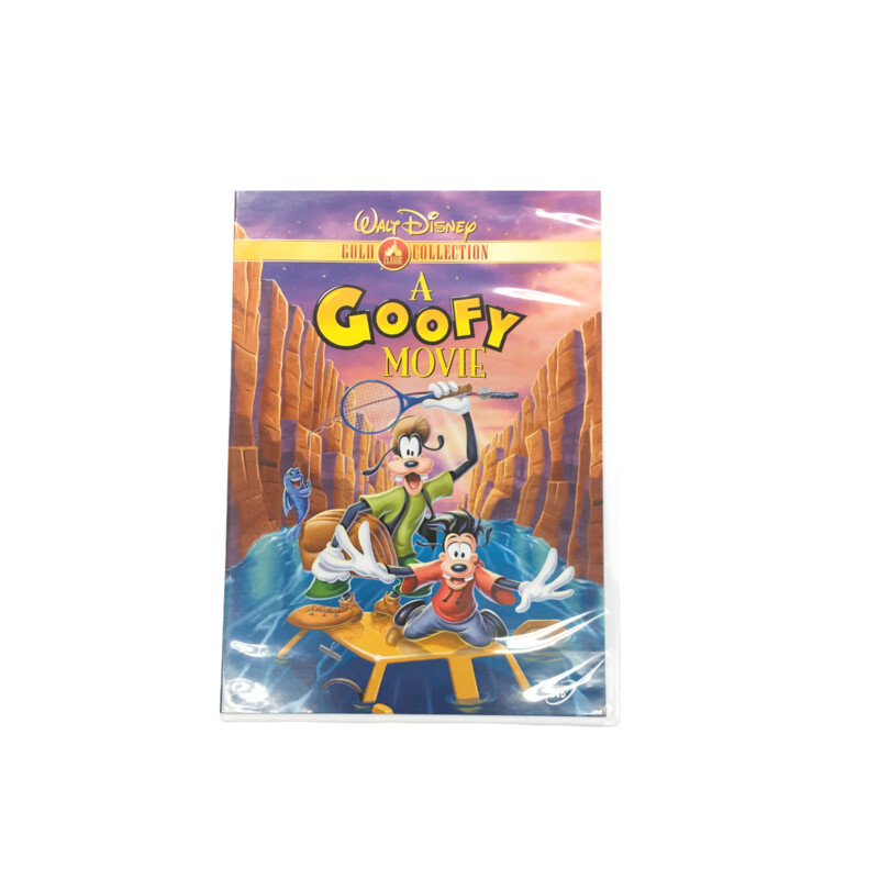A Goofy Movie, DVD

#resalerocks #pipsqueakresale #vancouverwa #portland #reusereducerecycle #fashiononabudget #chooseused #consignment #savemoney #shoplocal #weship #keepusopen #shoplocalonline #resale #resaleboutique #mommyandme #minime #fashion #reseller                                                                                                                                      Cross posted, items are located at #PipsqueakResaleBoutique, payments accepted: cash, paypal & credit cards. Any flaws will be described in the comments. More pictures available with link above. Local pick up available at the #VancouverMall, tax will be added (not included in price), shipping available (not included in price, *Clothing, shoes, books & DVDs for $6.99; please contact regarding shipment of toys or other larger items), item can be placed on hold with communication, message with any questions. Join Pipsqueak Resale - Online to see all the new items! Follow us on IG @pipsqueakresale & Thanks for looking! Due to the nature of consignment, any known flaws will be described; ALL SHIPPED SALES ARE FINAL. All items are currently located inside Pipsqueak Resale Boutique as a store front items purchased on location before items are prepared for shipment will be refunded.