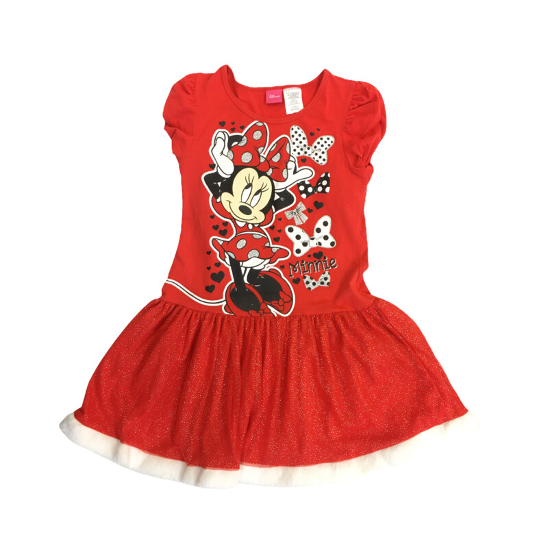 Dress (Minnie), Girl, Size: 10/12

#resalerocks #pipsqueakresale #vancouverwa #portland #reusereducerecycle #fashiononabudget #chooseused #consignment #savemoney #shoplocal #weship #keepusopen #shoplocalonline #resale #resaleboutique #mommyandme #minime #fashion #reseller                                                                                                                                      Cross posted, items are located at #PipsqueakResaleBoutique, payments accepted: cash, paypal & credit cards. Any flaws will be described in the comments. More pictures available with link above. Local pick up available at the #VancouverMall, tax will be added (not included in price), shipping available (not included in price, *Clothing, shoes, books & DVDs for $6.99; please contact regarding shipment of toys or other larger items), item can be placed on hold with communication, message with any questions. Join Pipsqueak Resale - Online to see all the new items! Follow us on IG @pipsqueakresale & Thanks for looking! Due to the nature of consignment, any known flaws will be described; ALL SHIPPED SALES ARE FINAL. All items are currently located inside Pipsqueak Resale Boutique as a store front items purchased on location before items are prepared for shipment will be refunded.