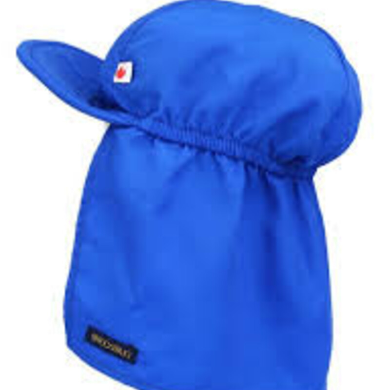 SPF 50+ Beach Hat