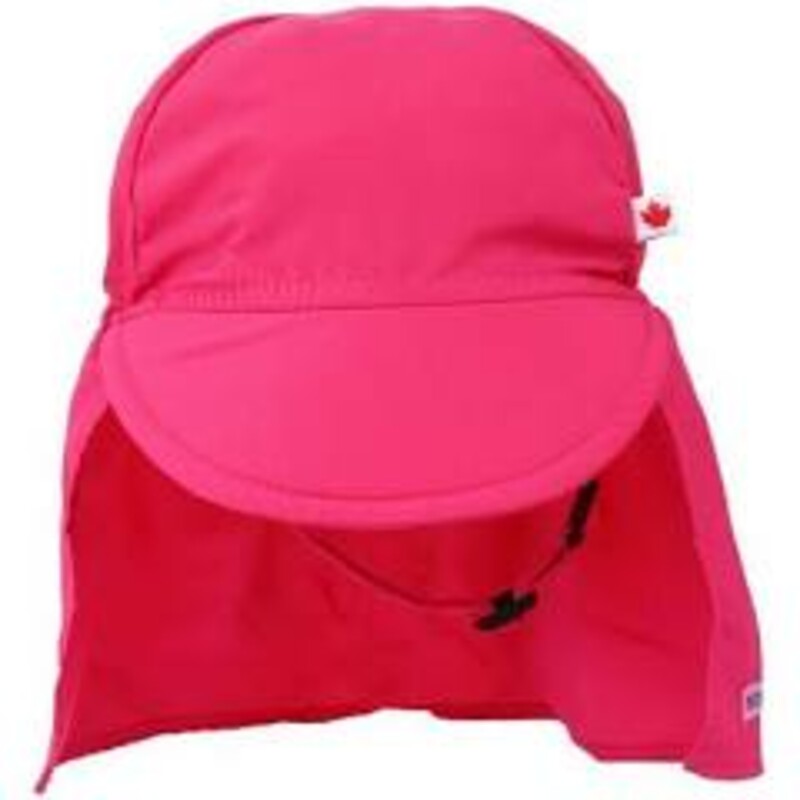 SPF 50+ Beach Hat, Pink, Size: 2-4Y
NEW!
Lightweight - our single layer design makes this hat breathable
Full Coverage - large back flap and large foam peak provide extended coverage
UPF 50+ Nylon - meaning it blocks 97% of the suns harmful UV rays
Quick Dry - they’re dry in minutes and crushable for easy packing
Break-Away Chinstrap - means this hat stays on with safety
Machine Washable - durable and easy to love
Made In Canada