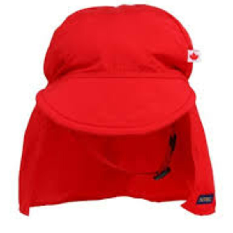 SPF 50+ Beach Hat