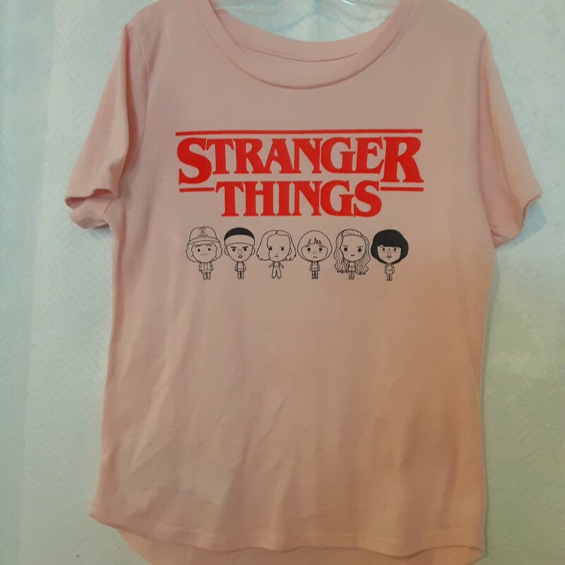 *Stranger Things