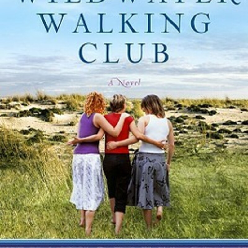 Hardcover - Great
The Wildwater Walking Club
by Claire Cook (Goodreads Author)

Just put one foot in front of the other. Sounds simple, doesn't it? But when Noreen Kelly takes a buyout from her job of eighteen years and gets dumped by her boyfriend in one fell swoop, she finds it hard to know what that next step is--never mind take it. At first Noreen thinks maybe her redundancy package could be an opportunity, a chance to figure out what to do with the rest of her life while her company foots the bill. She may have grooved to Sweet Baby James back when James Taylor had hair, but she isn't ready for her AARP card. Not yet.
For the first time in a great many years, Noreen has time to herself. And she has no idea what to do with it. When she realizes that she's mistaken her resume for her personality, Noreen knows that she has to get moving, so she puts on a new pair of sneakers and a seriously outdated pair of exercise pants, and walks. She doesn't get very far at first--just to the end of her street, Wildwater Way--but she perseveres, and when she's joined by her neighbors Tess and Rosie, Noreen realizes that walking is not an extreme sport.
As the Wildwater women walk and talk—and talk and walk—they tally their steps, share their secrets, and learn what women everywhere are finding out--that time flies and getting fit is actually fun when you're walking with friends. Throw in a road trip to Seattle for a lavender festival, a career-coaching group that looks like a bad sequel to The Breakfast Club, plenty of romantic twists and turns, and a quirky multigenerational cast of supporting characters, and the result is an experience that's heartfelt, exuberant, and above all, real.
