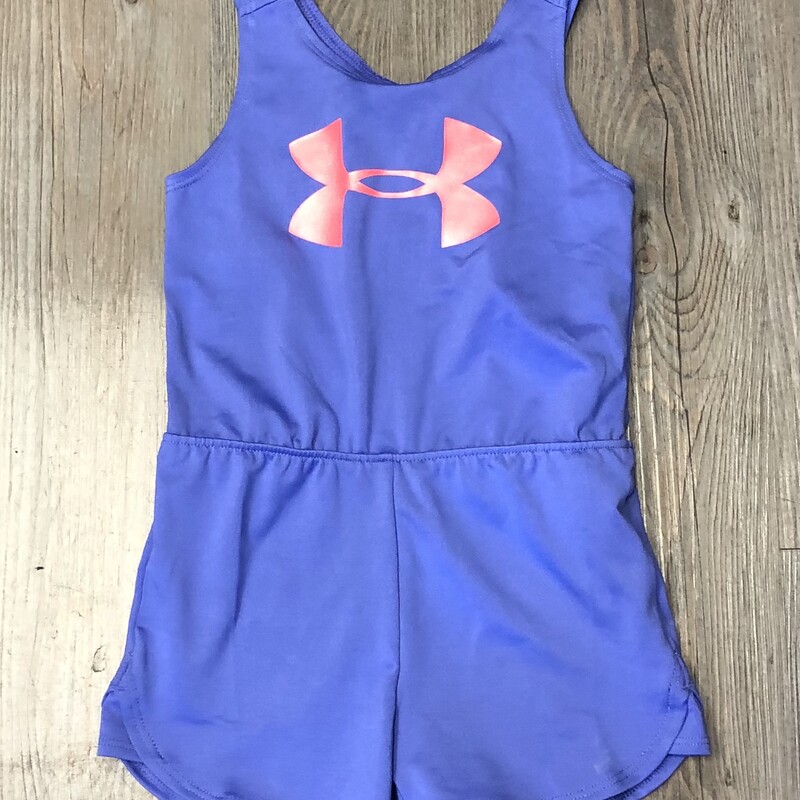 Under Armour Active Rompe
