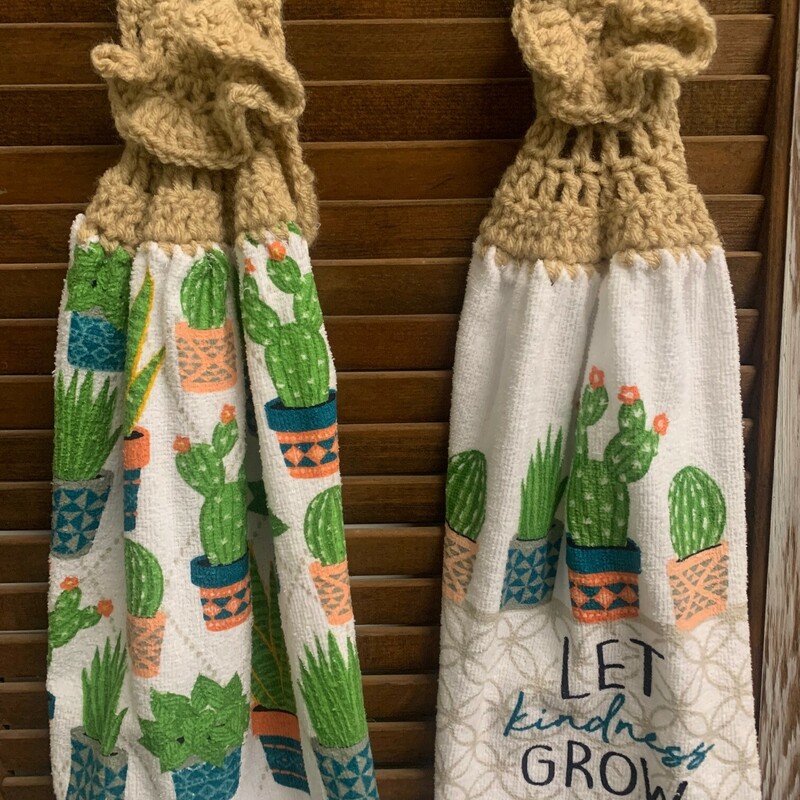 Vendor items available from Grandma B! Here's a sample of what is in store...<br />
Crochet Towels $3 each<br />
Kitchen hot pad $3 each<br />
Scrubby $3 each<br />
Scissors Safety Holder $3 each<br />
Wash cloth (with corner scrubby) $4 each<br />
Specialty double towels are only $5 each<br />
Crochet Afhhan $40<br />
<br />
Interested? Come see us! Or email us at SuessiesResale@gmail.com<br />
Phone: 1-877-372-1970