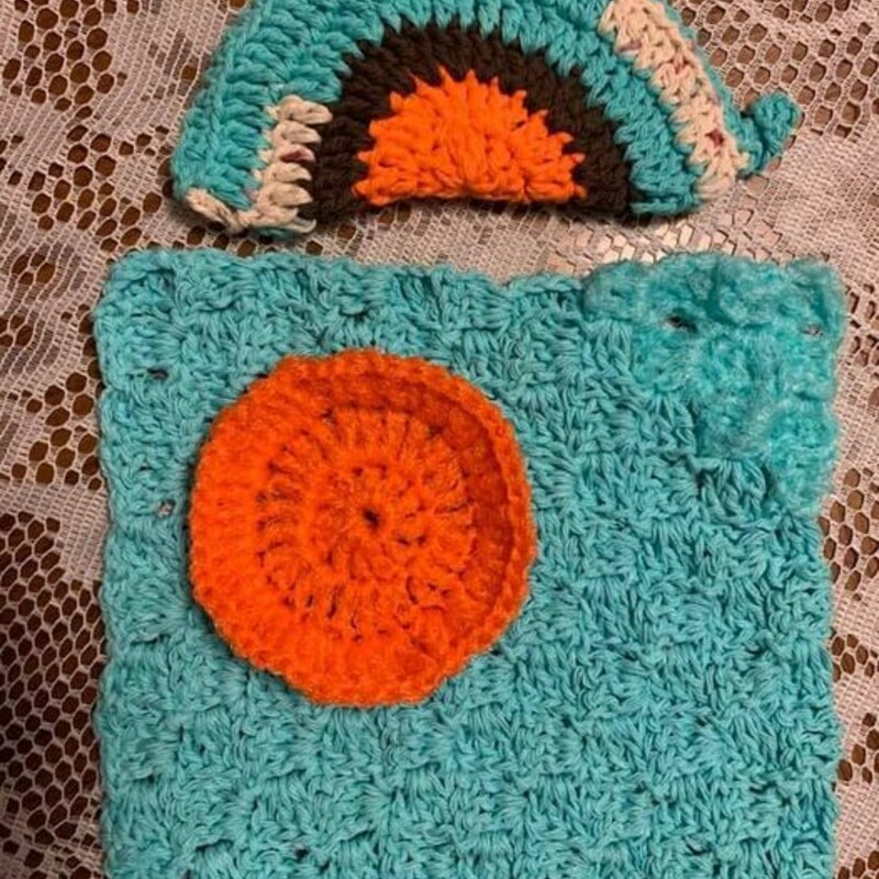 Vendor items available from Grandma B! Here's a sample of what is in store...<br />
Crochet Towels $3 each<br />
Kitchen hot pad $3 each<br />
Scrubby $3 each<br />
Scissors Safety Holder $3 each<br />
Wash cloth (with corner scrubby) $4 each<br />
Specialty double towels are only $5 each<br />
Crochet Afhhan $40<br />
<br />
Interested? Come see us! Or email us at SuessiesResale@gmail.com<br />
Phone: 1-877-372-1970