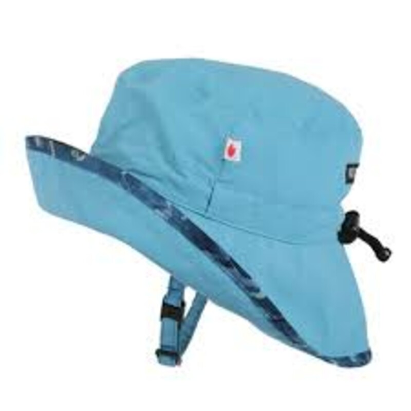 UPF 50+ Adjustable Sun Hat, Niagara Blue, Size: 0-2Y
NEW!
Lightweight - our single layer design makes this hat breathable
Our Widest Brim - your child will have complete coverage under this brim
Break-Away Chinstrap - means this hat stays on with safety
Back toggle - elastic travels around the entire circumference of the hat, which adjusts with a toggle for a custom fit and years of wear.
100% Nylon with UPF 50+ - meaning it blocks 97% of the suns harmful UV rays
Quick Dry - they’re dry in minutes and crushable for easy packing
Machine Washable - durable and easy to love
Made In Canada