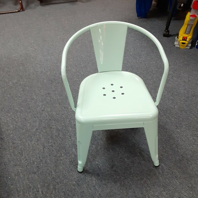 Industrial Activity Chair