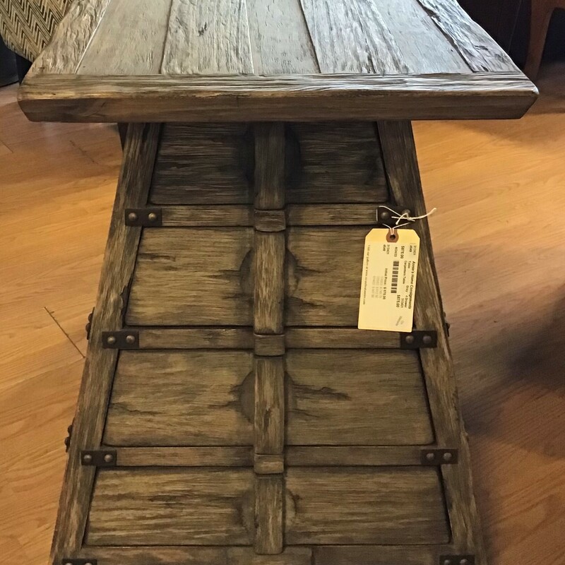 Carpenters Table