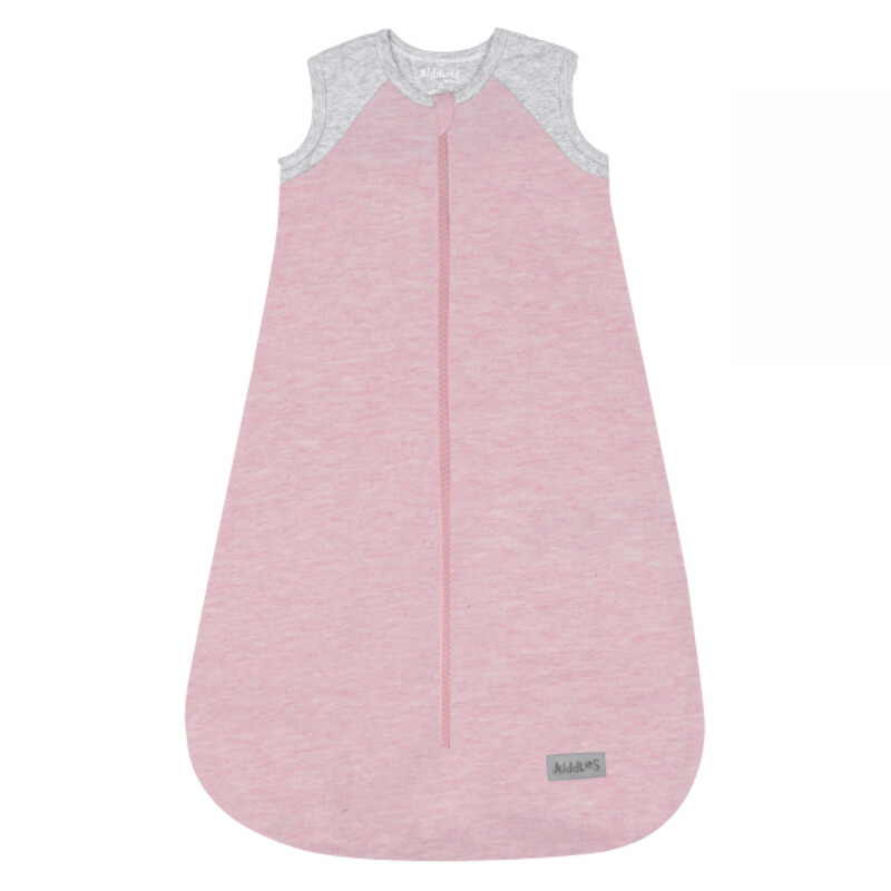 Raglan Org Sleep Sac Pink, 6-18 Mos, Size: Clothing