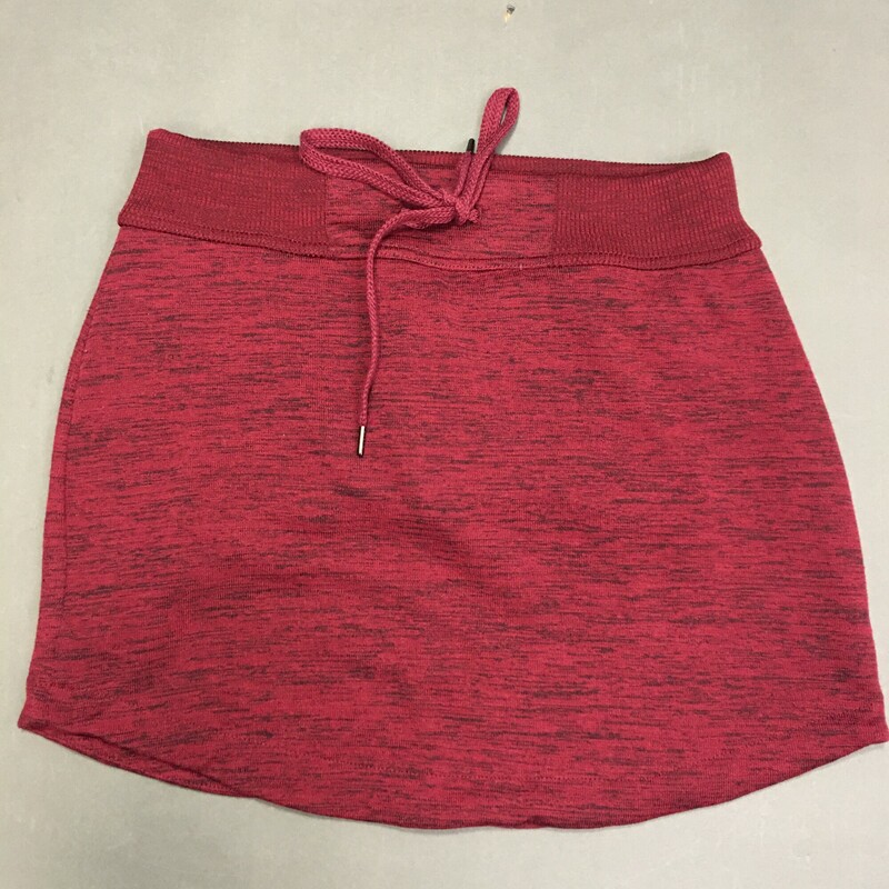 Z By Zohba Skort, Maroon, Womens Size: Small
Z by Zohba Skort maroon, covered wide tooth zip back Pocket, light knit w under boyshorts, lightweight, nice condition. Skort: 96%Polyester,4% Spandex , shorts: 91%Polyester,8% Spandex
Machine wash cold gentle like colors, no bleach, tumble dry low.do not dry clean do not wring dry.

7.9 oz