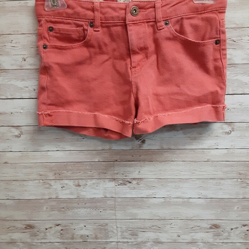 Lucky Brand Denim Shorts