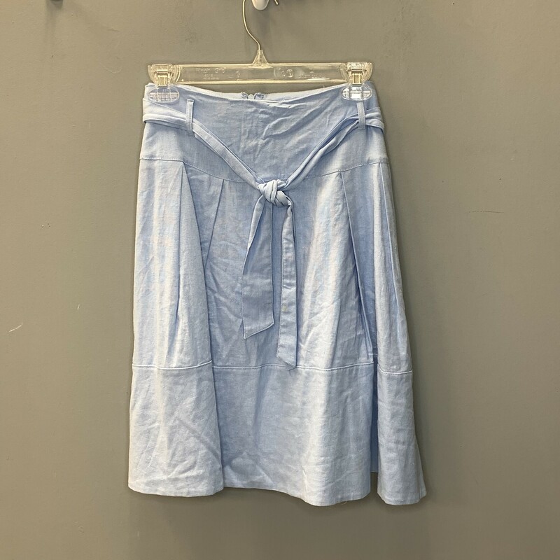 IMNYC Skirt S14