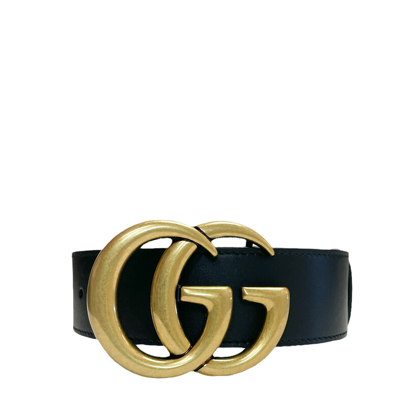 Gucci 2015 Re-edition Black, $429.99 Size: Size 70/28