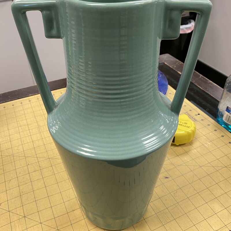 Abington Pottery Urn Vase