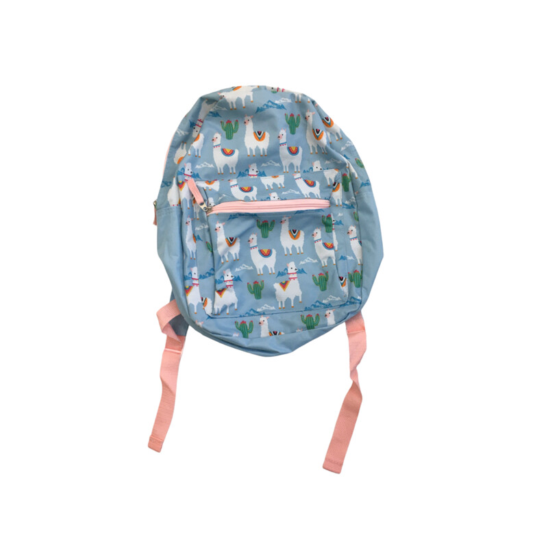 Backpack (Llama)