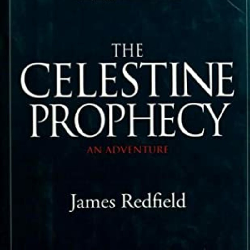 The Celstine Prophecy
