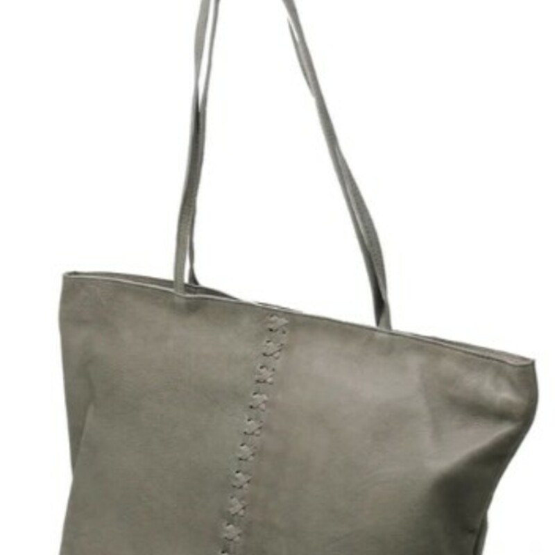 Mar Leather Bag