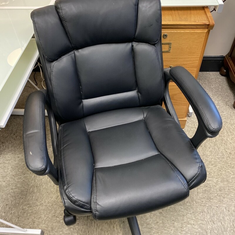 True Seating Office Chair