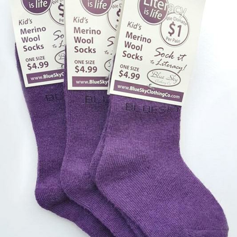 Socks Size 0-12 Mos